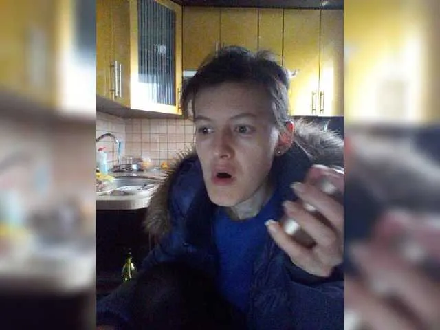 Live sex webcam photo for P-A-N-I-K-A #272203381