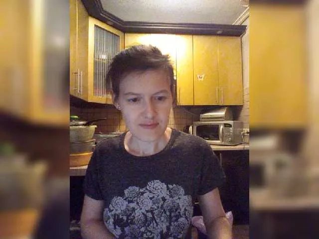 Live sex webcam photo for P-A-N-I-K-A #272283373