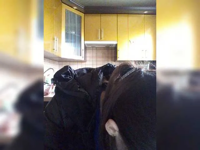 Live sex webcam photo for P-A-N-I-K-A #273022904