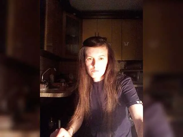 Live sex webcam photo for P-A-N-I-K-A #273347998