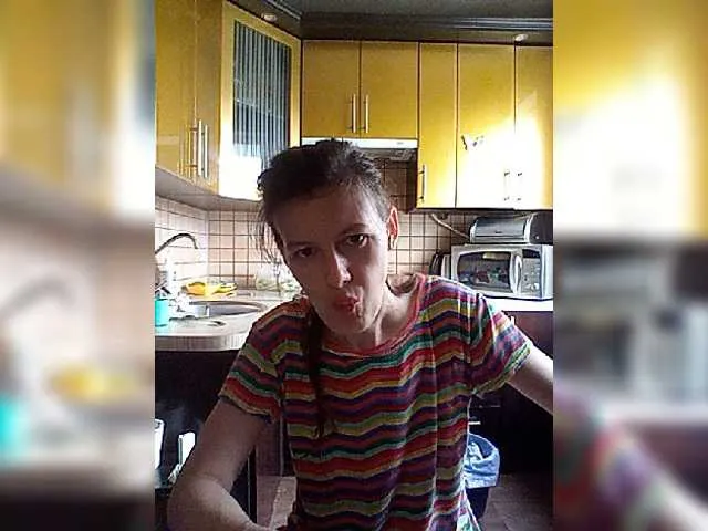 Live sex webcam photo for P-A-N-I-K-A #274391897