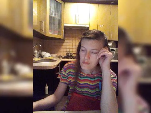 Live sex webcam photo for P-A-N-I-K-A #274462916