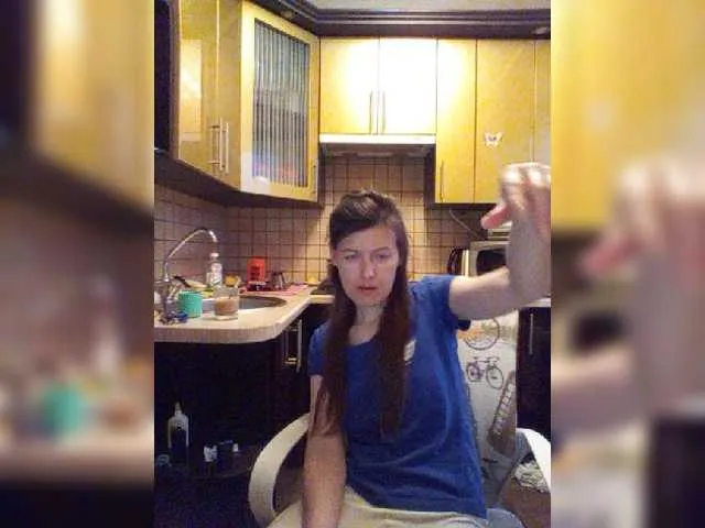 Live sex webcam photo for P-A-N-I-K-A #275510799