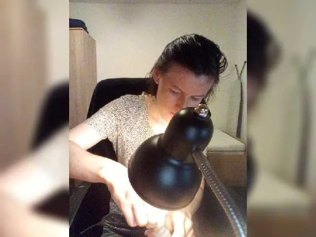 Live sex webcam photo for P-A-N-I-K-A #275987449