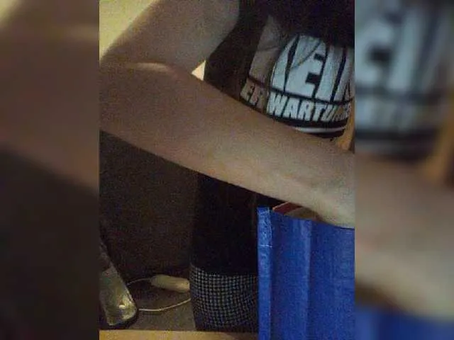 Live sex webcam photo for P-A-N-I-K-A #277687194