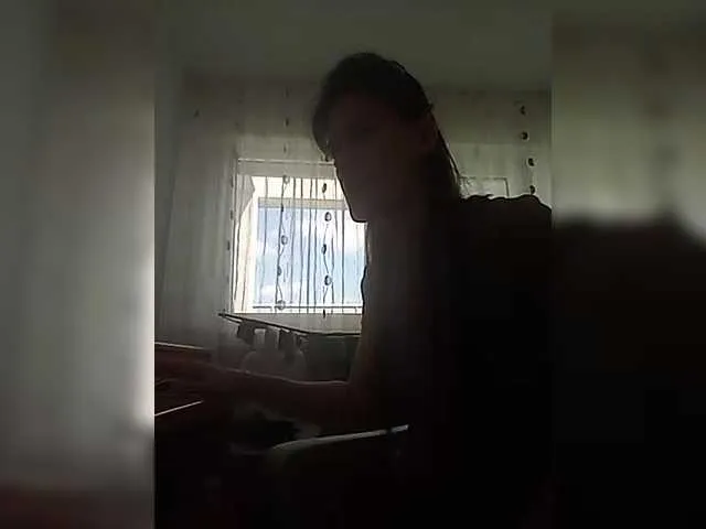 Live sex webcam photo for P-A-N-I-K-A #291292807