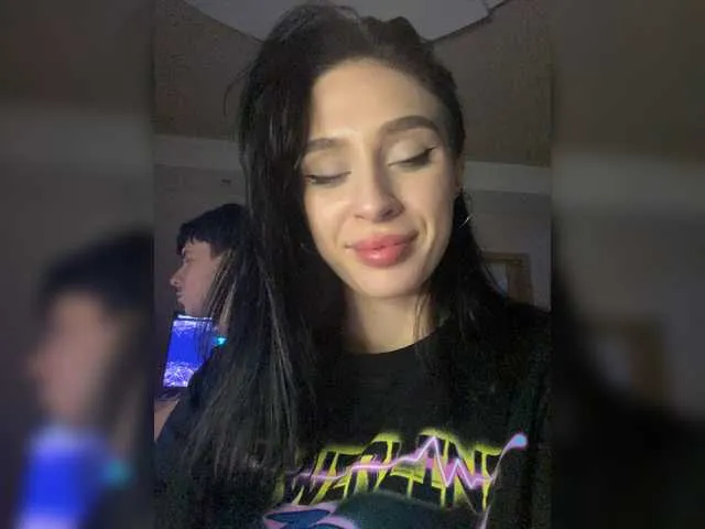 Live sex webcam photo for PARTYNEXTNEXT #274271288