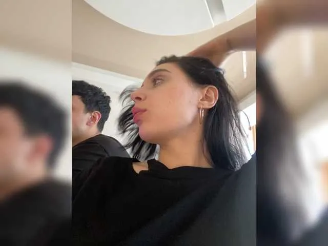 Live sex webcam photo for PARTYNEXTNEXT #274288779