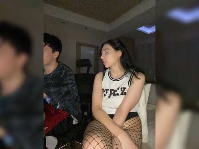 Live sex webcam photo for PARTYNEXTNEXT #274545084