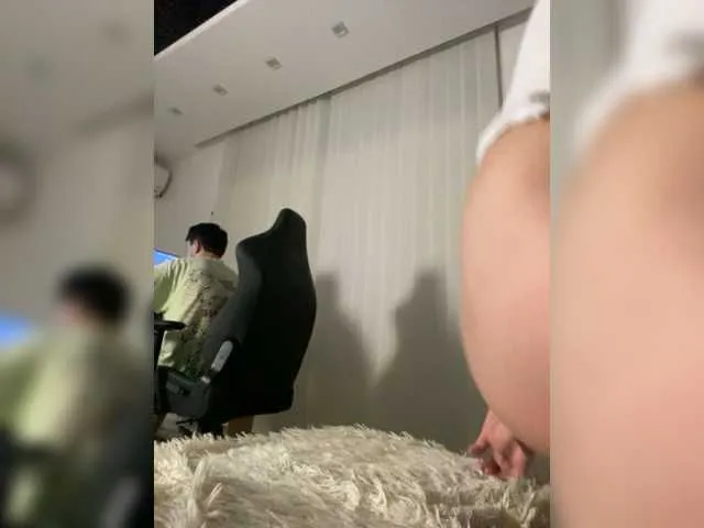 Live sex webcam photo for PARTYNEXTNEXT #276077239