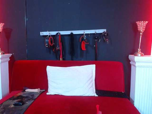 Live sex webcam photo for PAULETTE--RHODES #288078893