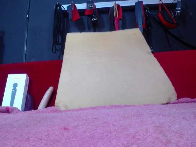 Live sex webcam photo for PAULETTE--RHODES #288465322