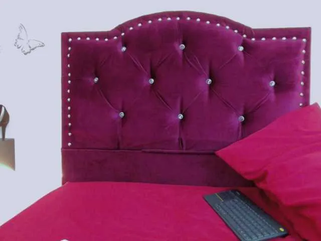 Live sex webcam photo for PAULIEDEVILLE #273545090