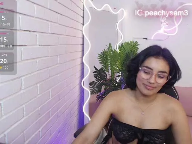 Live sex webcam photo for PEACHY-TAY #292409989