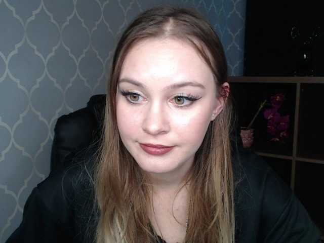 Live sex webcam photo for PERFECTvaleria #276789069