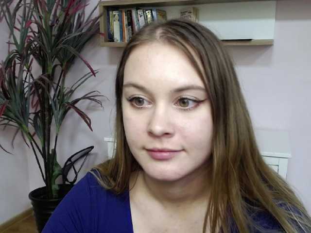 Live sex webcam photo for PERFECTvaleria #276840646