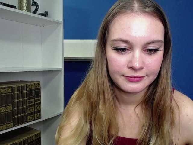 Live sex webcam photo for PERFECTvaleria #277016614