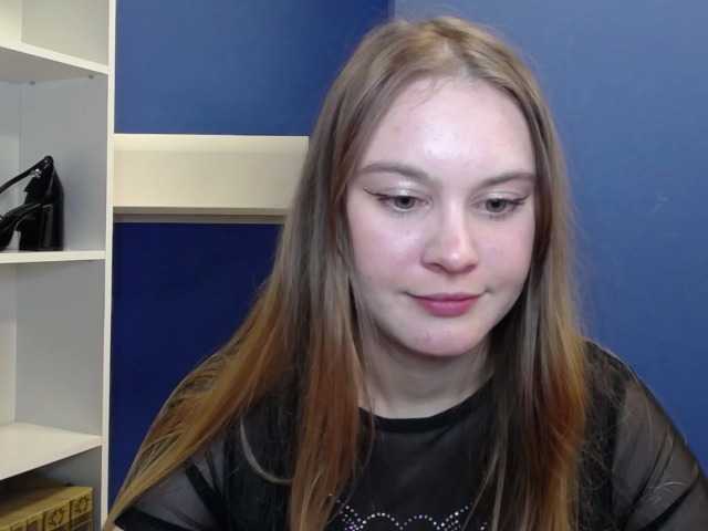 Live sex webcam photo for PERFECTvaleria #277297651