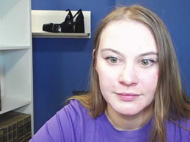 Live sex webcam photo for PERFECTvaleria #277339677