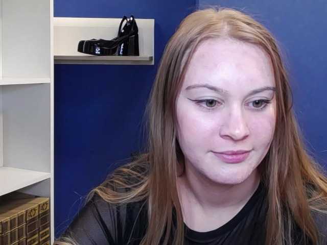 Live sex webcam photo for PERFECTvaleria #277346449