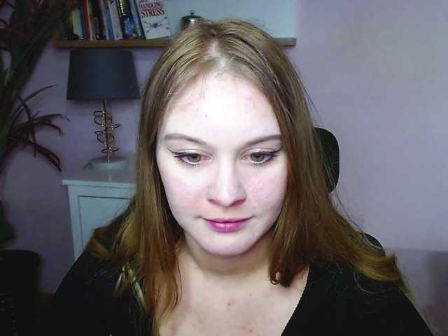 Live sex webcam photo for PERFECTvaleria #277387353