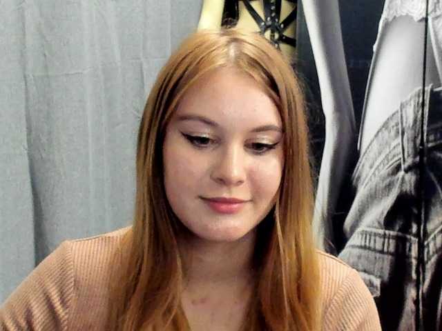 Live sex webcam photo for PERFECTvaleria #277490733