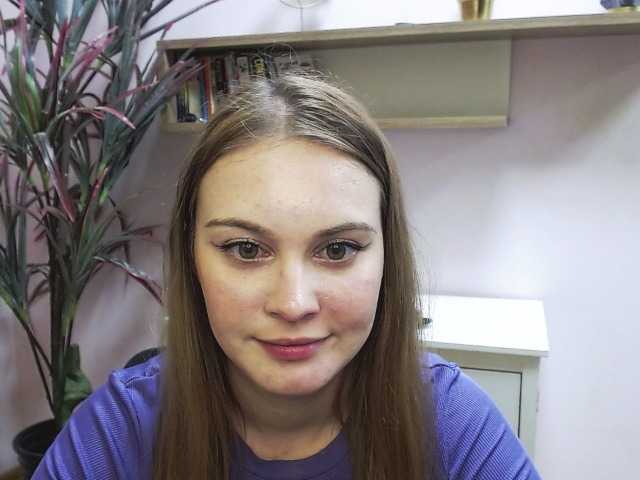 Live sex webcam photo for PERFECTvaleria #277670707