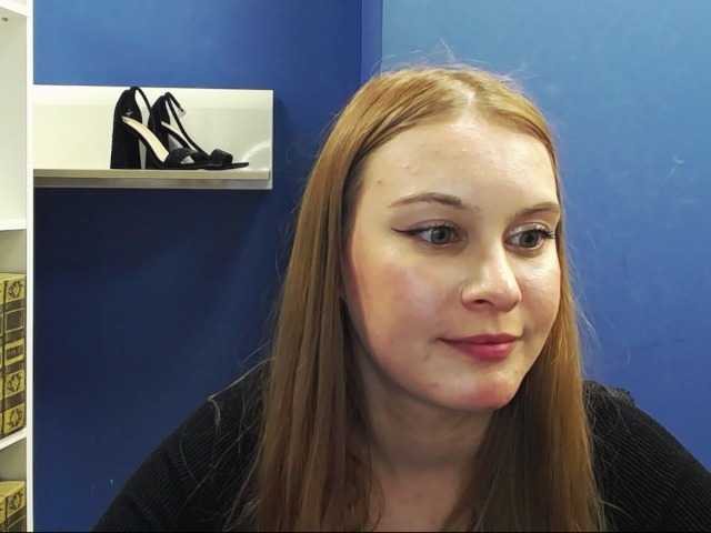 Live sex webcam photo for PERFECTvaleria #277764159