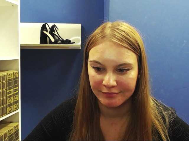 Live sex webcam photo for PERFECTvaleria #277765539