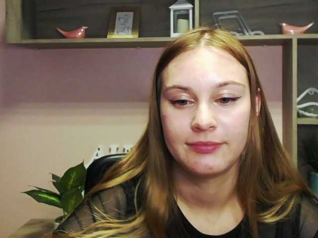 Live sex webcam photo for PERFECTvaleria #277805005