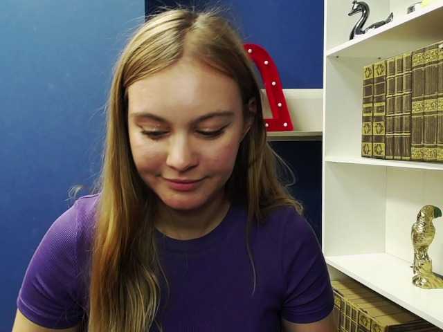 Live sex webcam photo for PERFECTvaleria #278121769