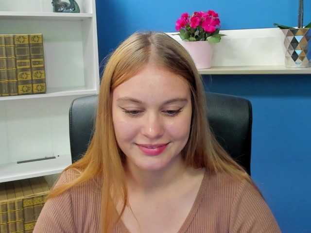 Live sex webcam photo for PERFECTvaleria #278238076