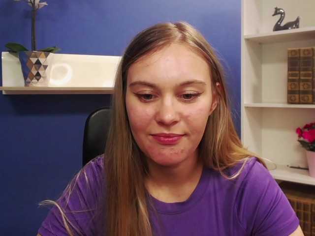 Live sex webcam photo for PERFECTvaleria #278936234