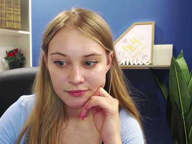 Live sex webcam photo for PERFECTvaleria #286548269