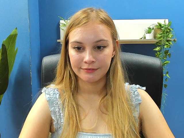 Live sex webcam photo for PERFECTvaleria #289781577