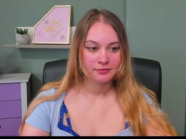 Live sex webcam photo for PERFECTvaleria #291050850