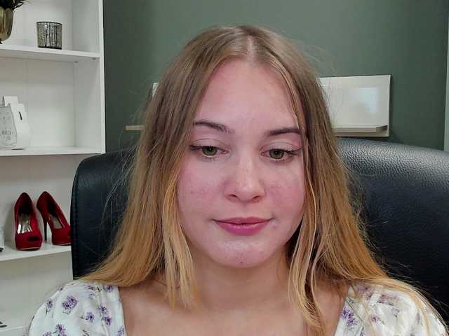 Live sex webcam photo for PERFECTvaleria #291954243