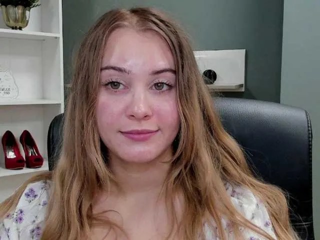 Live sex webcam photo for PERFECTvaleria #292048223