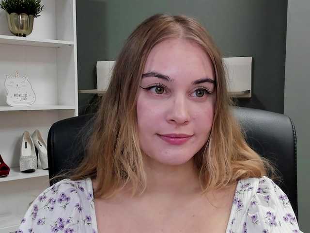 Live sex webcam photo for PERFECTvaleria #292224136