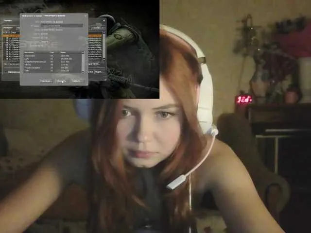 Live sex webcam photo for PINKPUNKu #276754173