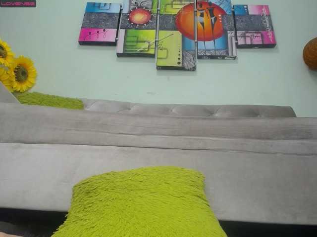 Live sex webcam photo for POCAHONTAS23 #274018905