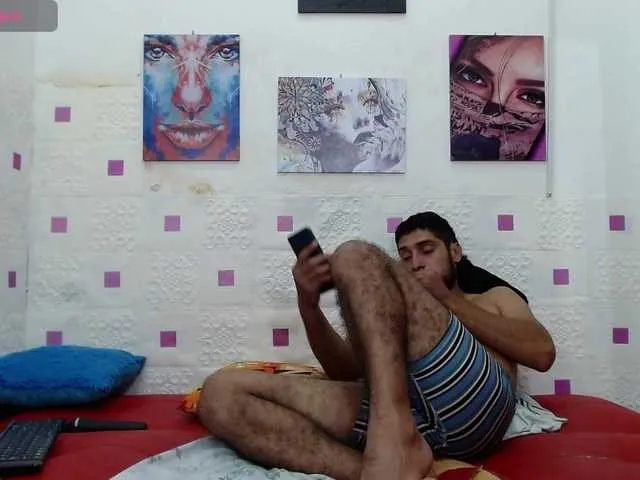 Live sex webcam photo for PaisaDulce #276729046