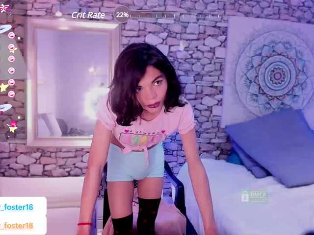 Live sex webcam photo for Palmer-Foster #288073035