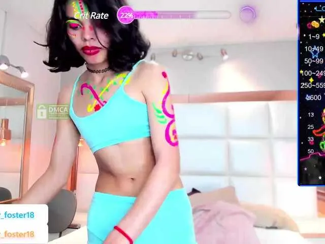 Live sex webcam photo for Palmer-Foster #288073041