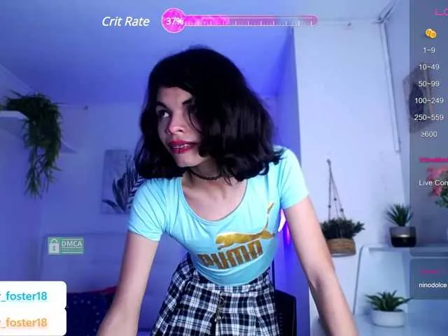 Live sex webcam photo for Palmer-Foster #288073045