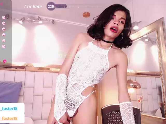 Live sex webcam photo for Palmer-Foster #288073053