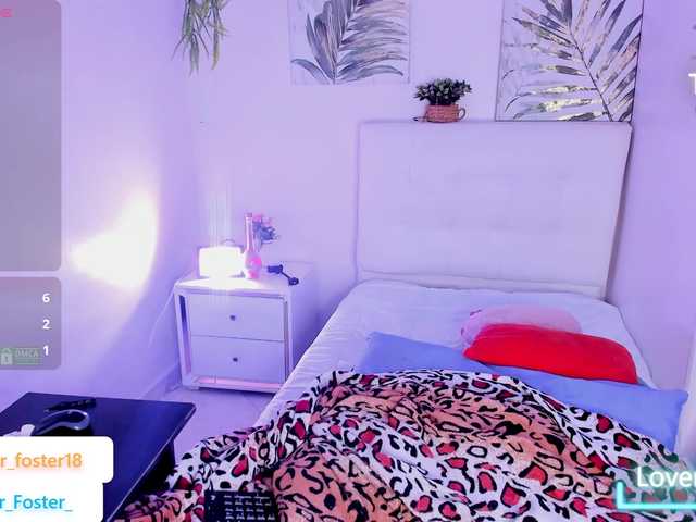 Live sex webcam photo for Palmer-Foster #290563832