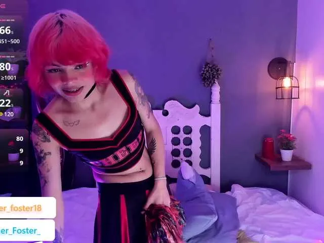 Live sex webcam photo for Palmer-Foster #291108539