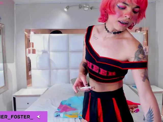 Live sex webcam photo for Palmer-Foster #291188140