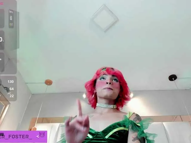 Live sex webcam photo for Palmer-Foster #291216421